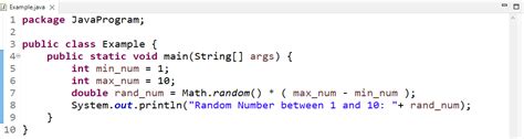 android studio random number between 1 and 10|random number between 10 and 1.